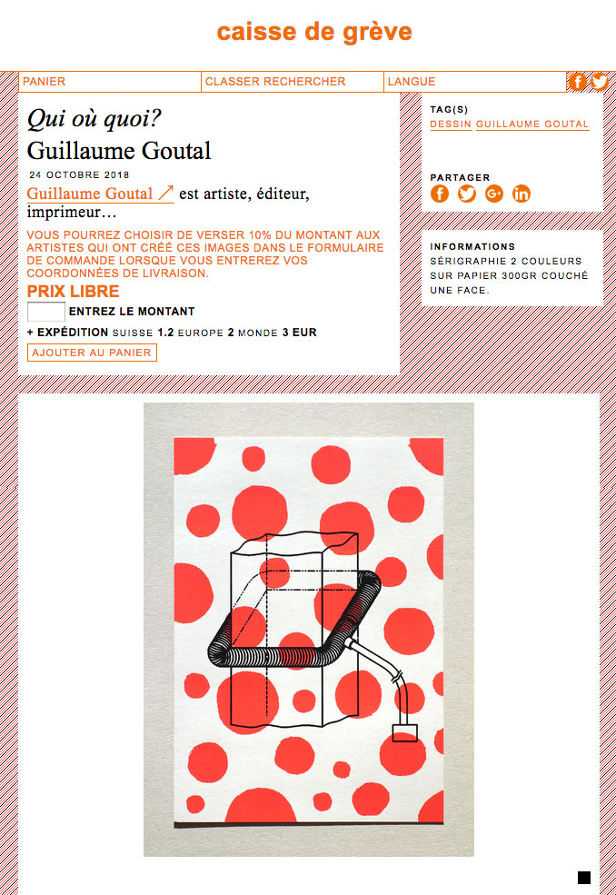 guillaume goutal