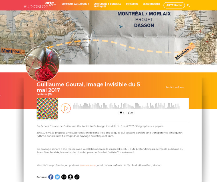 orbe workshop la rochelle