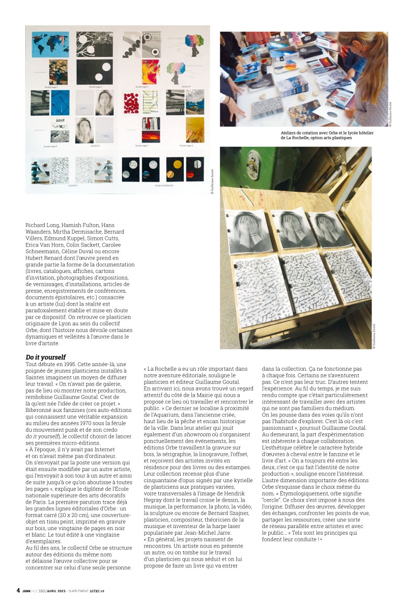 guillaume goutal presse junkpage astre