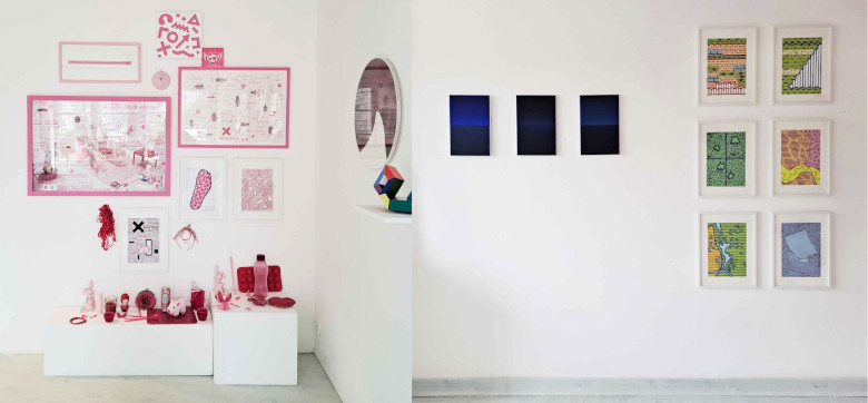 guillaume goutal galerie rejane louin
