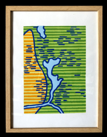 guillaume goutal gravure cartographie kaunas